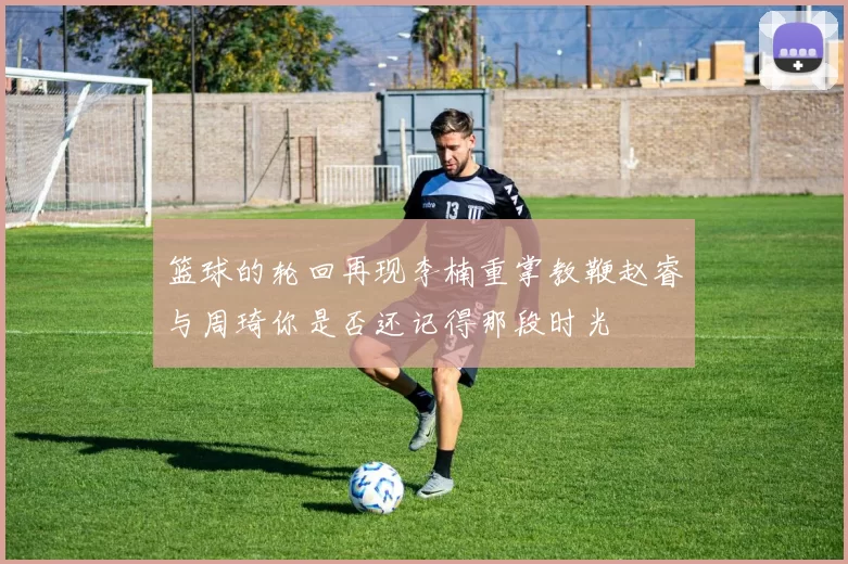 篮球的轮回再现李楠重掌教鞭赵睿与周琦你是否还记得那段时光